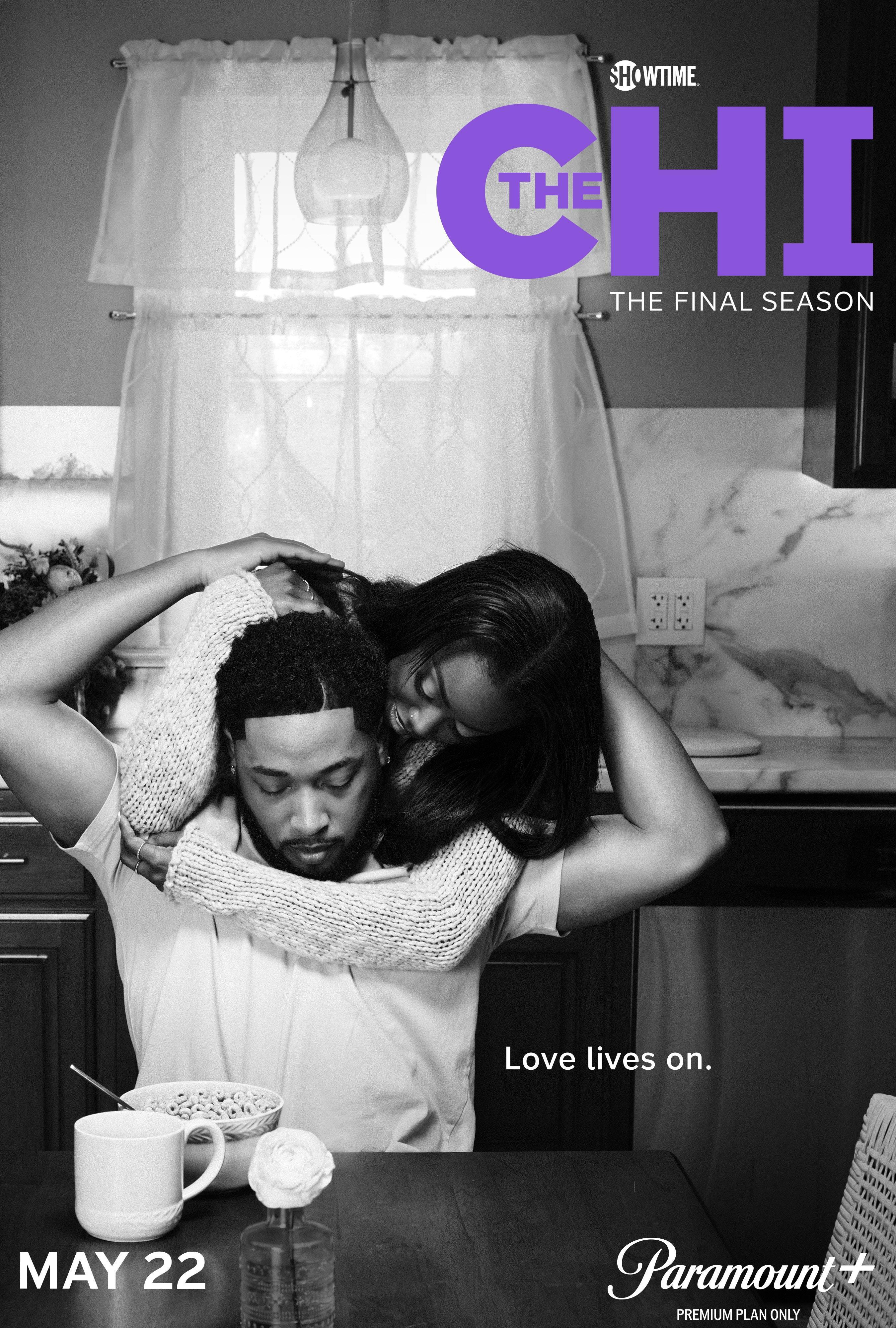 The Chi S1-S8