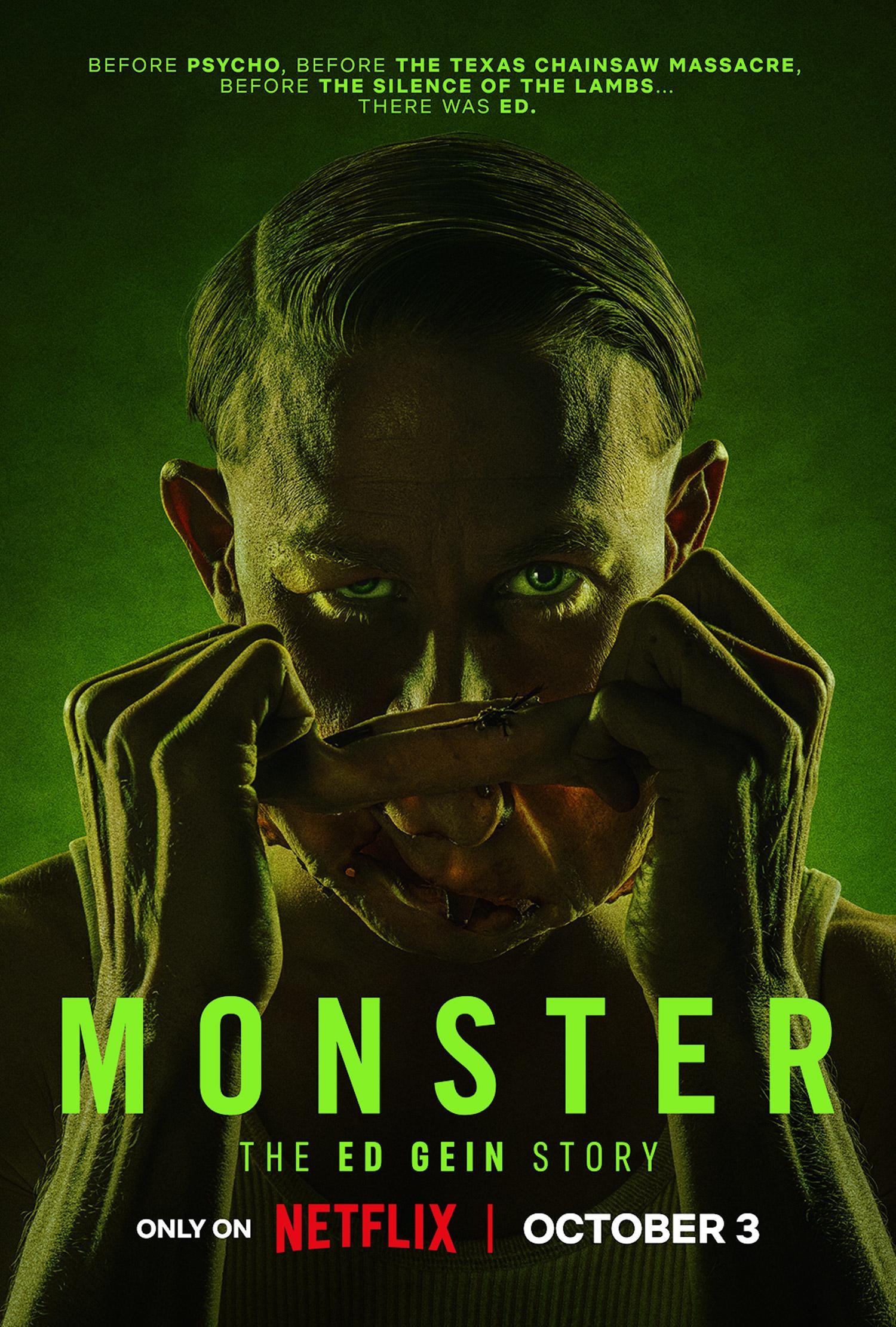 Monster S1-S3