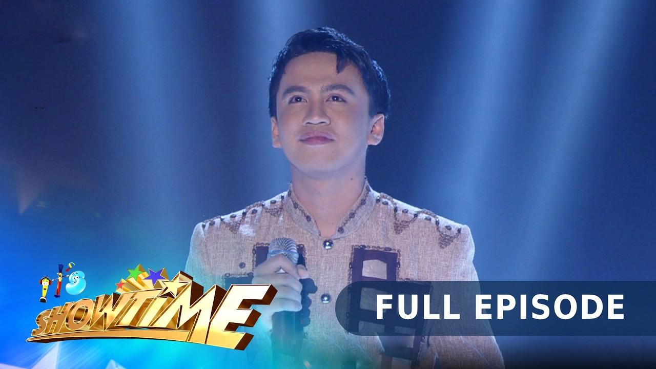 Charlie, nangharana sa APO HIKING SOCIETY medley