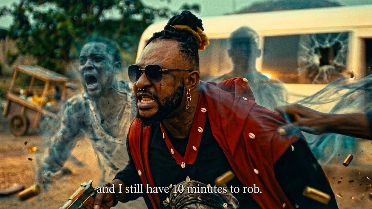 ODARAN