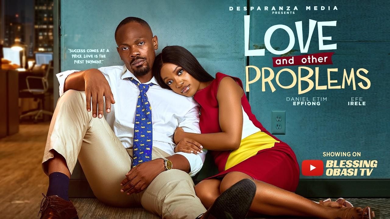 LOVE AND OTHERS PROBLEMS