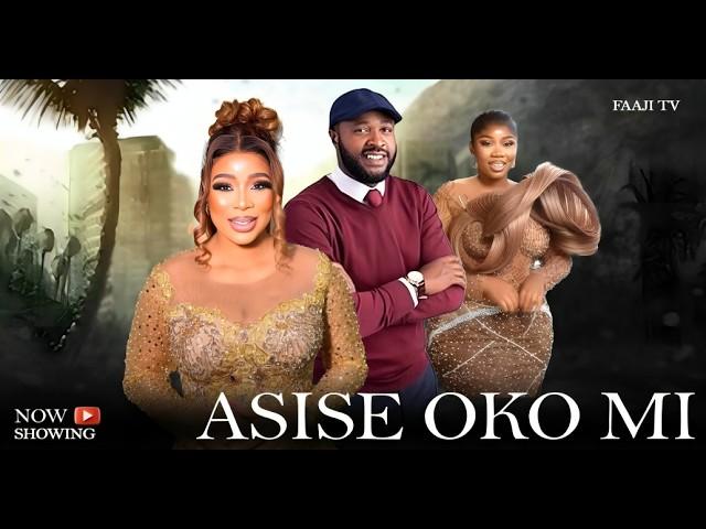 ASISE OKO MI