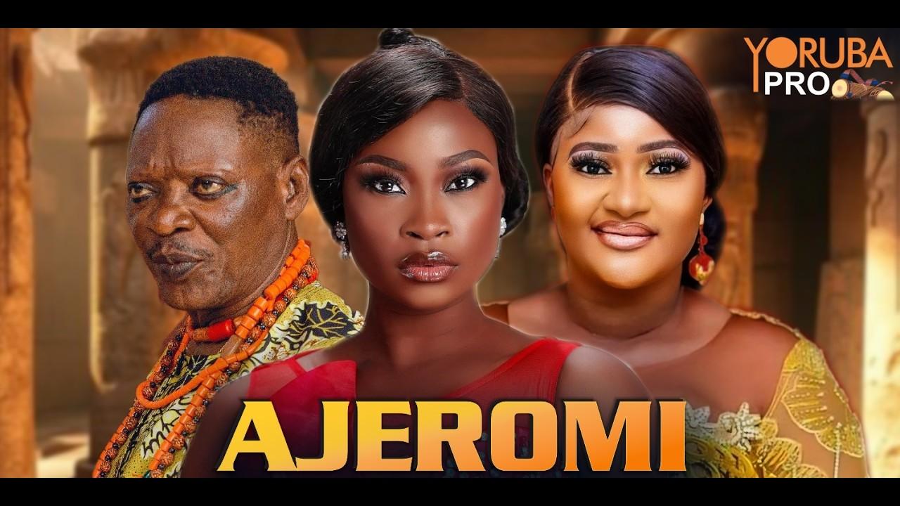 AJEROMI