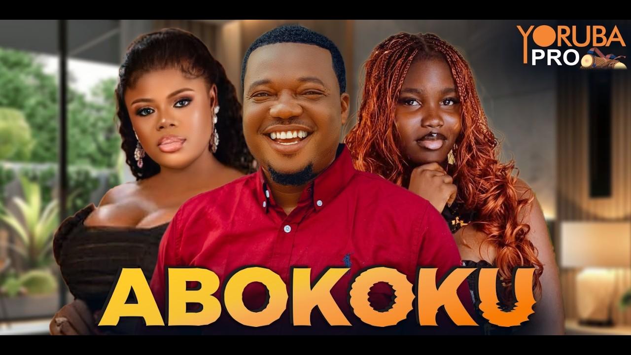 ABOKOKU Latest Yoruba Movie