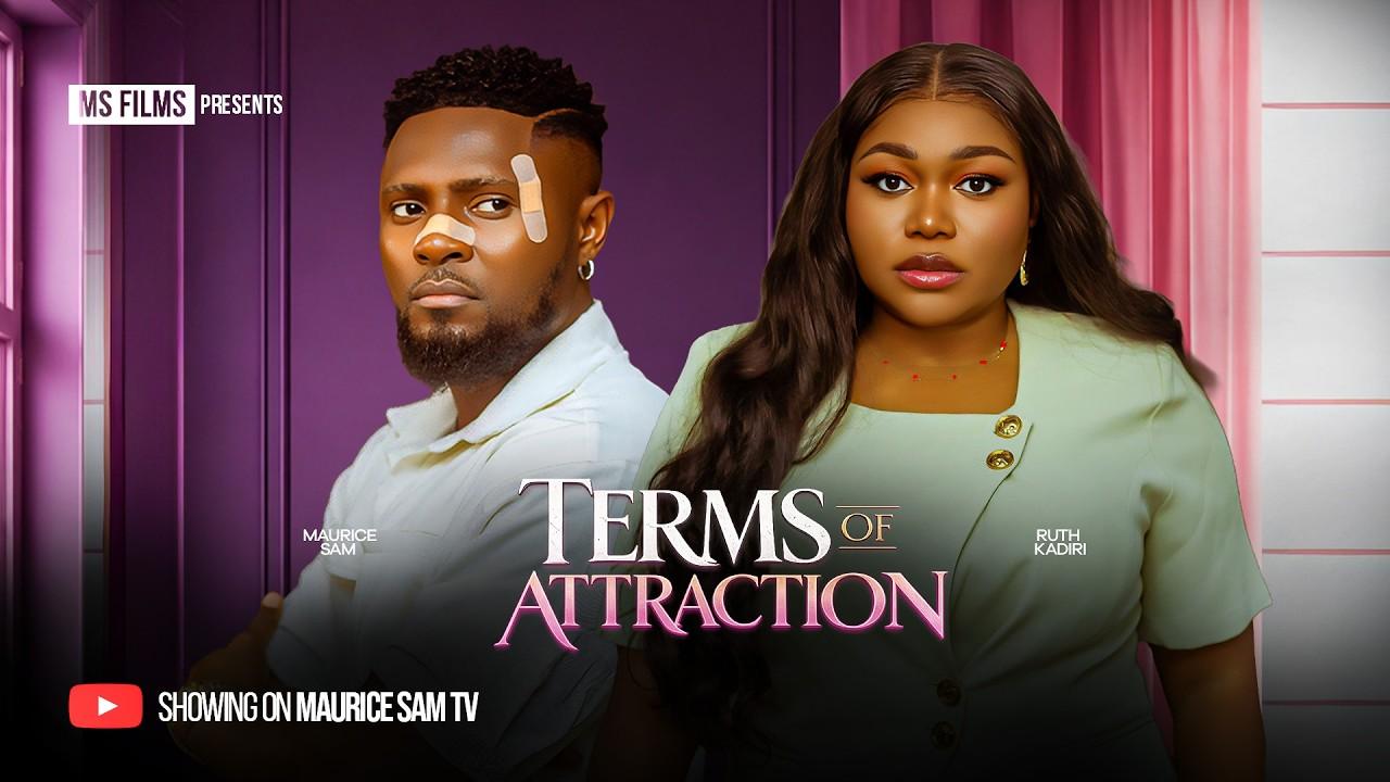 TERMS OF ATTRACTION